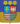 Coat of arms of Českév.png