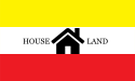 Flag of Houseland (Fixed Text).svg