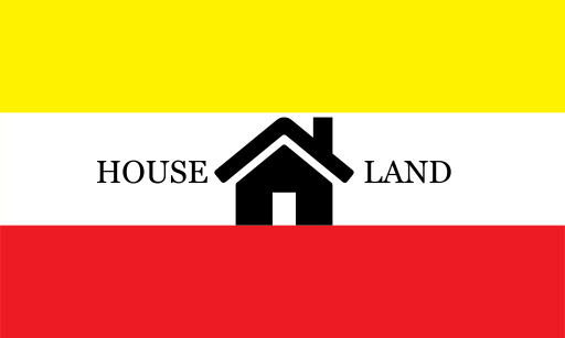 File:Flag of Houseland (Fixed Text).svg