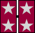 Lieutenant Colonel of the Air Force