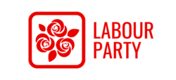 Logo of the Labour Party of Aswington.png