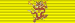 Order of the Royal Family of Huai Siao - Ribbon.svg