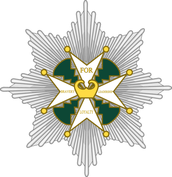 File:Star of Military Order of Queenslandian Distinguished.png