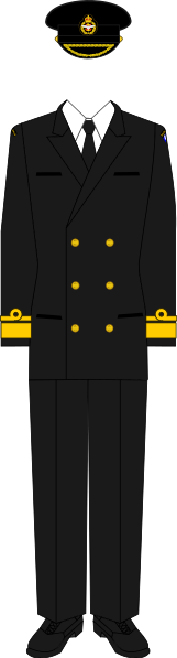 File:Uniform of a Rear admiral.svg