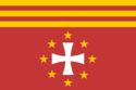 Flag of Agrofesia