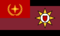 Flag of Bruntta