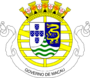 Official seal of Portuguese Macau