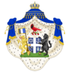 Coat of arms or Cristoria