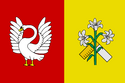 Flag of Saint Josaphat and Josephland