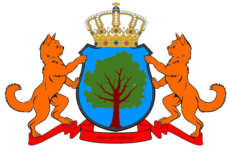 File:History Coat of Arms of Lukland.png