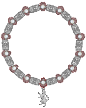Order of the Silver Cat - Collar.svg