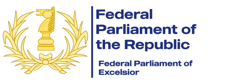 File:Parliament logo excelsior.png