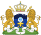 Coat of arms of Free State of Akebar