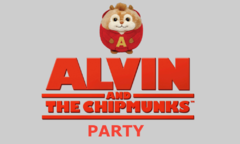 Alvin and the chipmunks party.png