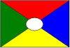 Flag of Special Region of Jumstraad