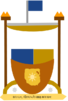 Coat of arms of the Timonocite Empire.png