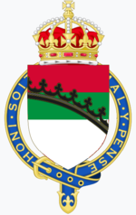 Conclave's logo
