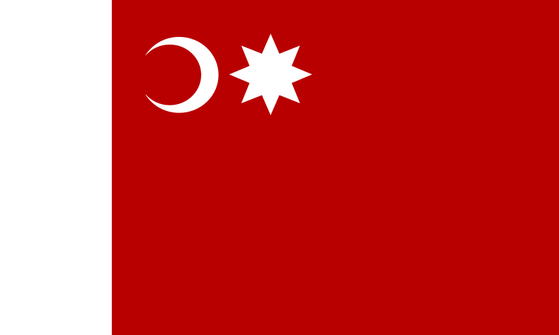 File:Flag of Gârla Turcului.svg