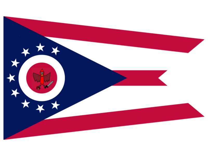 File:Flag of the Holy Ohio Empire.png