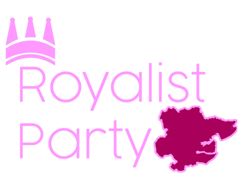 File:July 2021 Royalist Logo.png