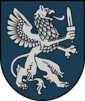 Coat of arms of West Latgale