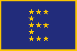 E.M.U. Flag