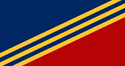 Flag of Zeprana