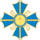 Star Order of Saint Walpurgis and the Second Monarchy.png