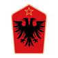Coat of arms of Chernovac Socialist Republic