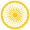 Emblem of Friends Society (Gold).svg