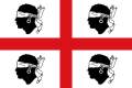Sardinia (1950–1999)