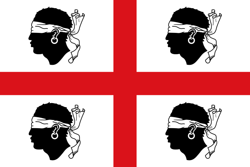 File:Flag of Sardinia, Italy (1950–1999).svg