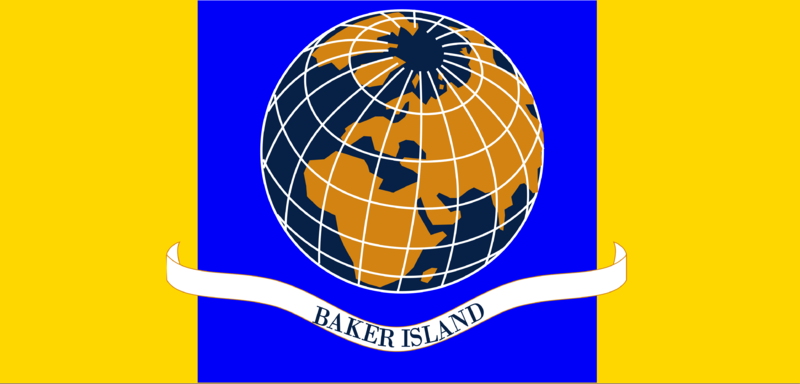 File:Flag of the Baker Island Governor General.svg