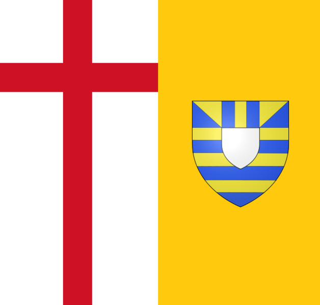 File:Flag of the House of Creed.png