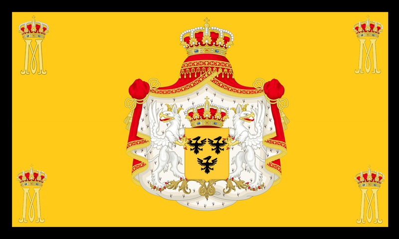 File:Royal Standard of Maria of Sildavia (2021).png