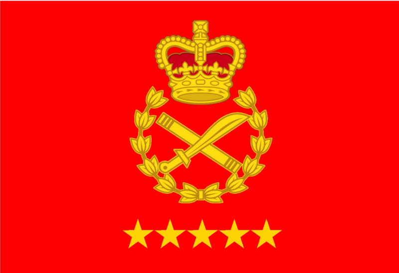 File:Standard of the Marshal of the VAF.svg