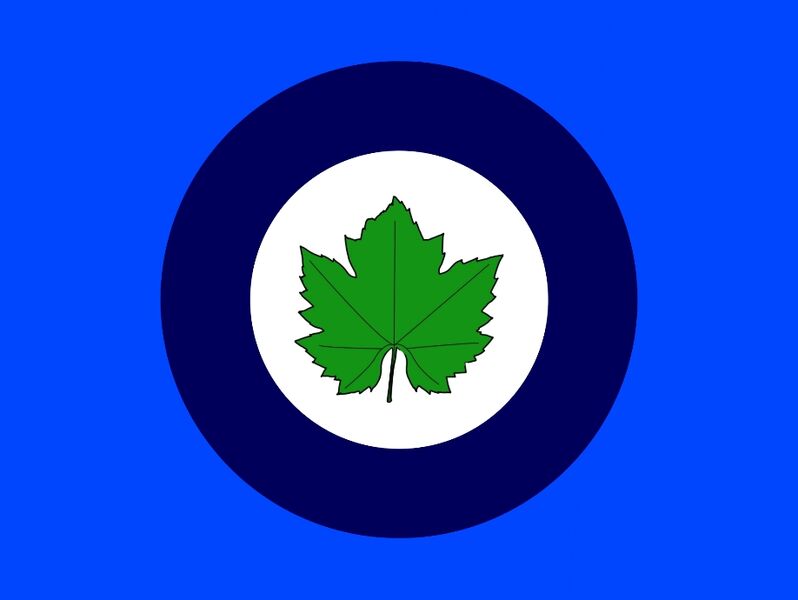 File:Veritasian Canadian Aerospace Command Camp Flag.jpg