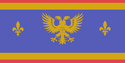 Flag of Athenia