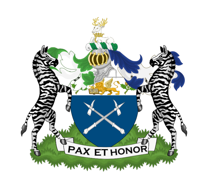 File:Coat of Arms of the Lilylandian Free State.png