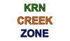 Flag of KRN Creek Zone