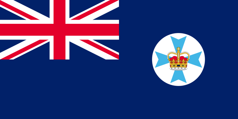 File:Flag of Queensland (Australian state).svg