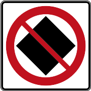 File:Quebec Dangerous Goods Vehicles Prohibited.svg