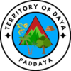 Official seal of Daya