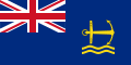 Royal Maritime Auxiliary Ensign