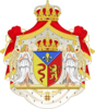 Princely Coat of Arms