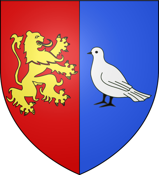 File:Neuvilleland Coat of Arms.png