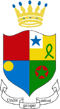 Coat of arms of Kingdom of Unitedlands