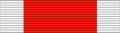 Ribbon bar of the Order of Services to the Red Cross.svg