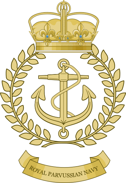 File:Seal of the Royal Parvussian Navy.svg