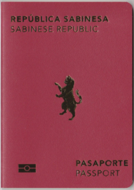 caption = 2019 passport design